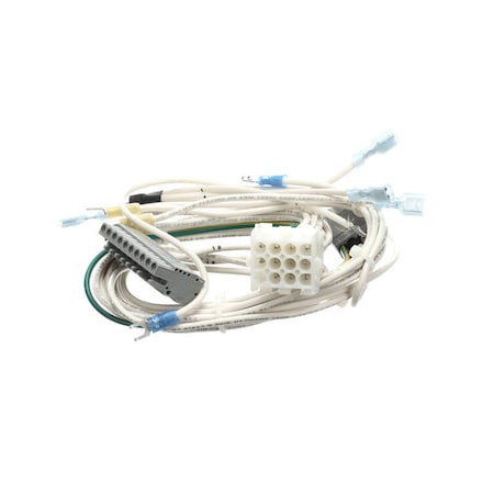 Bki Wire Harness, Control Panel, L WH0162